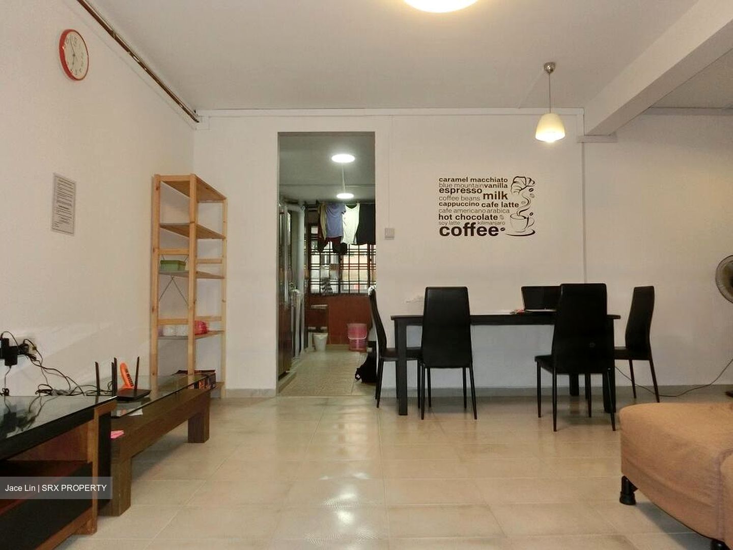 Blk 223 Simei Street 4 (Tampines), HDB 5 Rooms #447244001